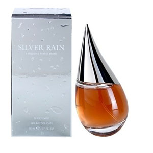 Silver Rain Sheer Mist