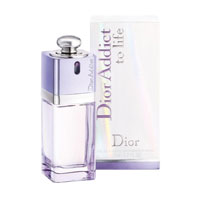 Christian Dior Addict To Life