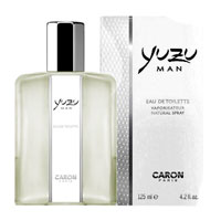 Caron Yuzu Man