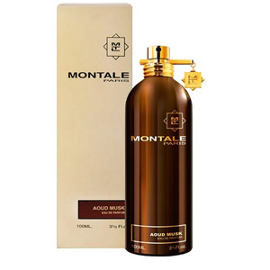 Montale Aoud Musk