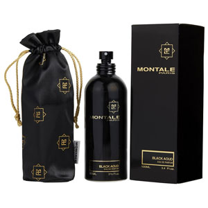 Montale Black Aoud