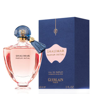 Guerlain Shalimar Parfum Initial