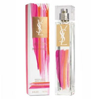 Yves Saint Laurent Elle Limited Edition 2011
