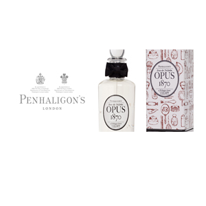 Penhaligon`s Opus 1870