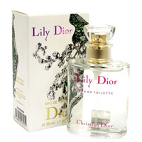 Christian Dior Lily