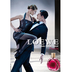 Loewe Quizas, Quizas, Quizas Pasion