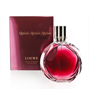 Loewe Quizas, Quizas, Quizas Pasion