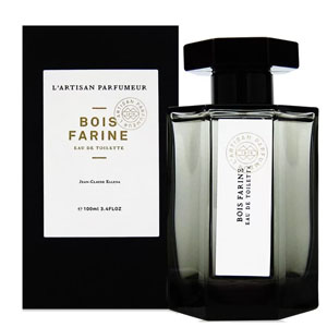 L Artisan Parfumeur Bois Farine