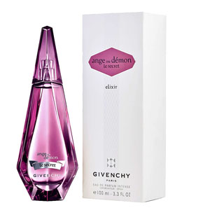 Givenchy Ange ou Demon Le Secret Elixir