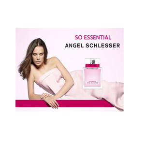 Angel Schlesser So Essential