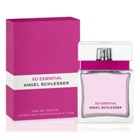 Angel Schlesser So Essential