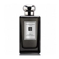 Oud & Bergamote Cologne Intense