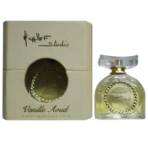 M.Micallef Studio Vanille Aoud