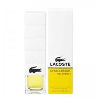 Lacoste Challenge Refresh