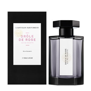 L Artisan Parfumeur Drole de Rose