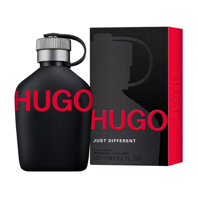 Hugo Boss Hugo Just Different