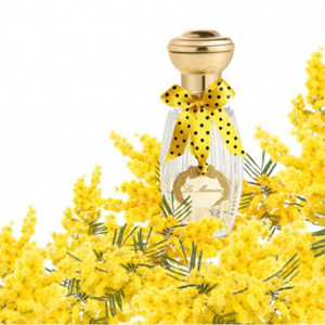 Annick Goutal Le Mimosa