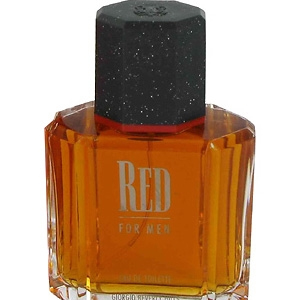 Beverly Hills Red For Men