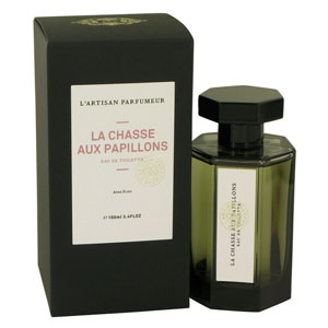 L Artisan Parfumeur La Chasse Aux Papillons