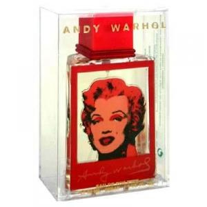 Andy Warhol Marylin Rouge