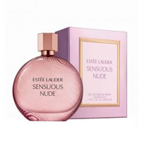 Sensuous Nude