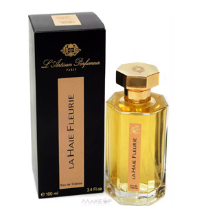 L Artisan Parfumeur La Haie Fleurie