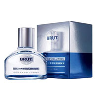 Brut Parfums Prestige  Brut Revolution