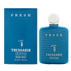 Trussardi Trussardi Donna Fresh