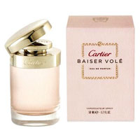 Cartier Baiser Vole