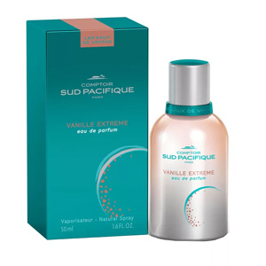 Comptoir Sud Pacifique Vanille Extreme