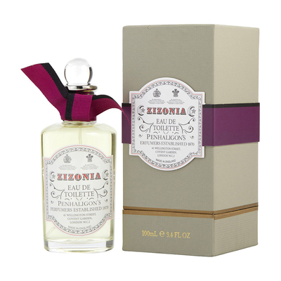 Penhaligon`s Anthology Zizonia