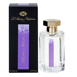 L Artisan Parfumeur Mure et Musc