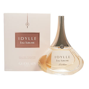 Guerlain Idylle Eau Sublime