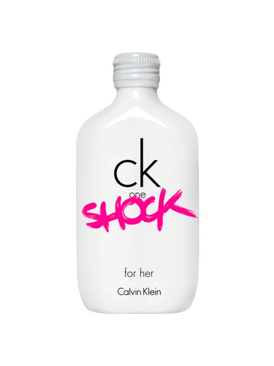 Calvin Klein CK One Shock For Her