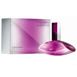 Calvin Klein Euphoria Forbidden