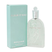 Rochas Fleur d`Eau