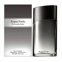 Ermenegildo Zegna Zegne Forte