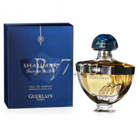 Guerlain Shalimar Fourreau du Soir