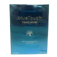 Blue Touch