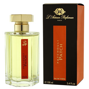 L Artisan Parfumeur Patchouli Patch