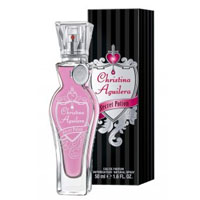 Christina Aguilera Secret Potion