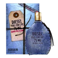 Diesel Fuel for Life Denim Collection Homme