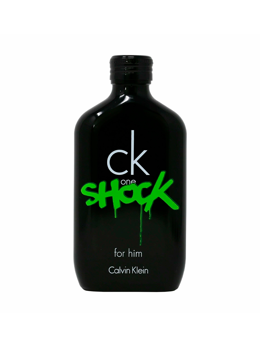 Calvin Klein CK One Shock For Him