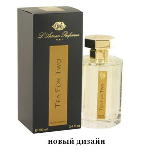 L Artisan Parfumeur Tea for Two