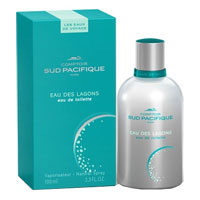 Comptoir Sud Pacifique Eau de Lagons