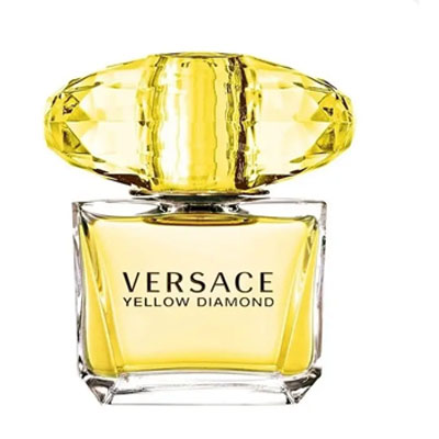 Versace Yellow Diamond