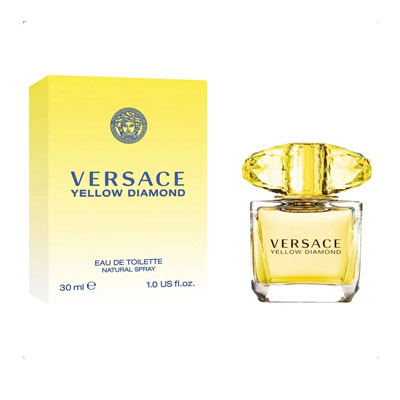 Versace Yellow Diamond