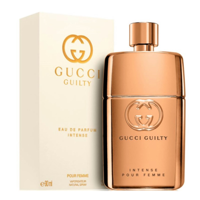 Gucci Guilty Intense