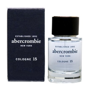 Abercrombie & Fitch Cologne 15