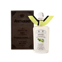 Penhaligon`s Anthology Extract Of Limes